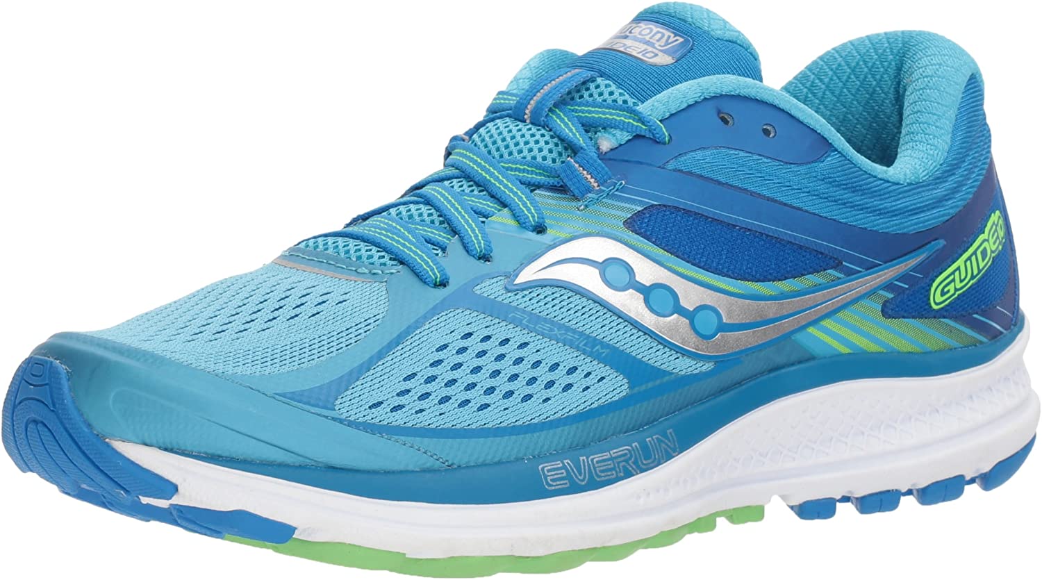 saucony everun women's